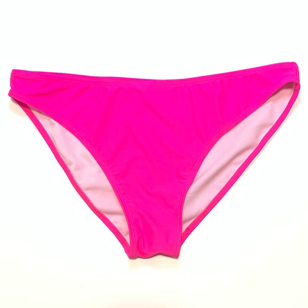 New Bikini Bottoms size Large